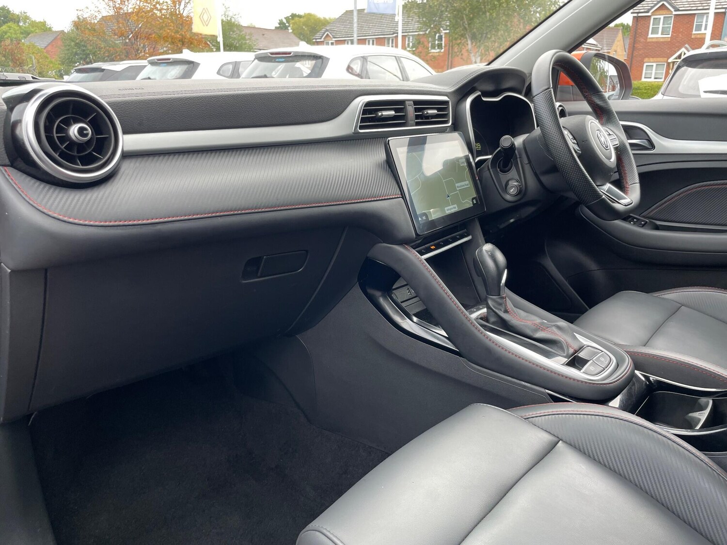 Used MG MG ZS 2024 for sale - 75905472: Photo 51