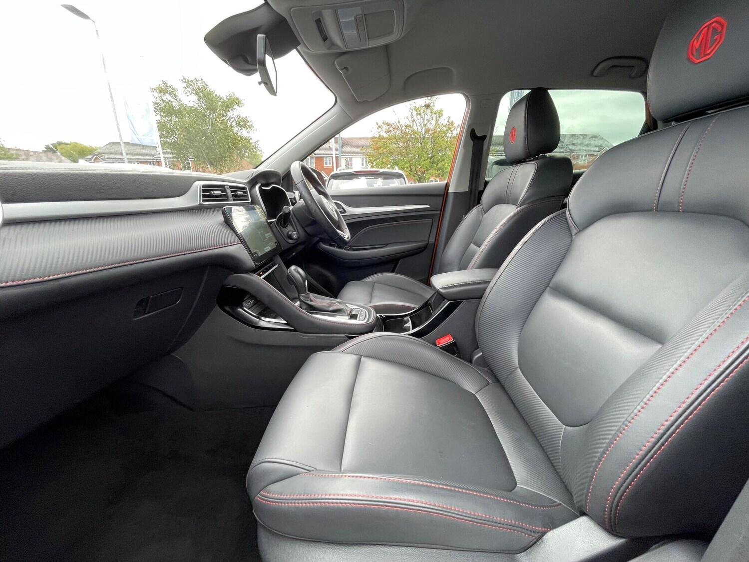 Used MG MG ZS 2024 for sale - 75905472: Photo 52