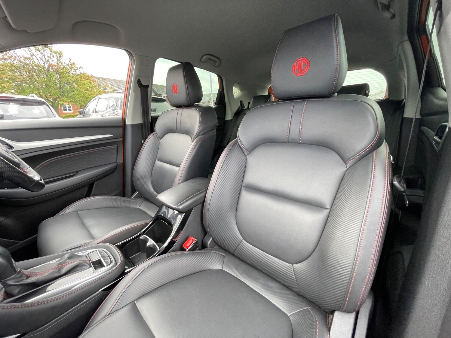 Used MG MG ZS 2024 for sale - 75905472: Photo 53