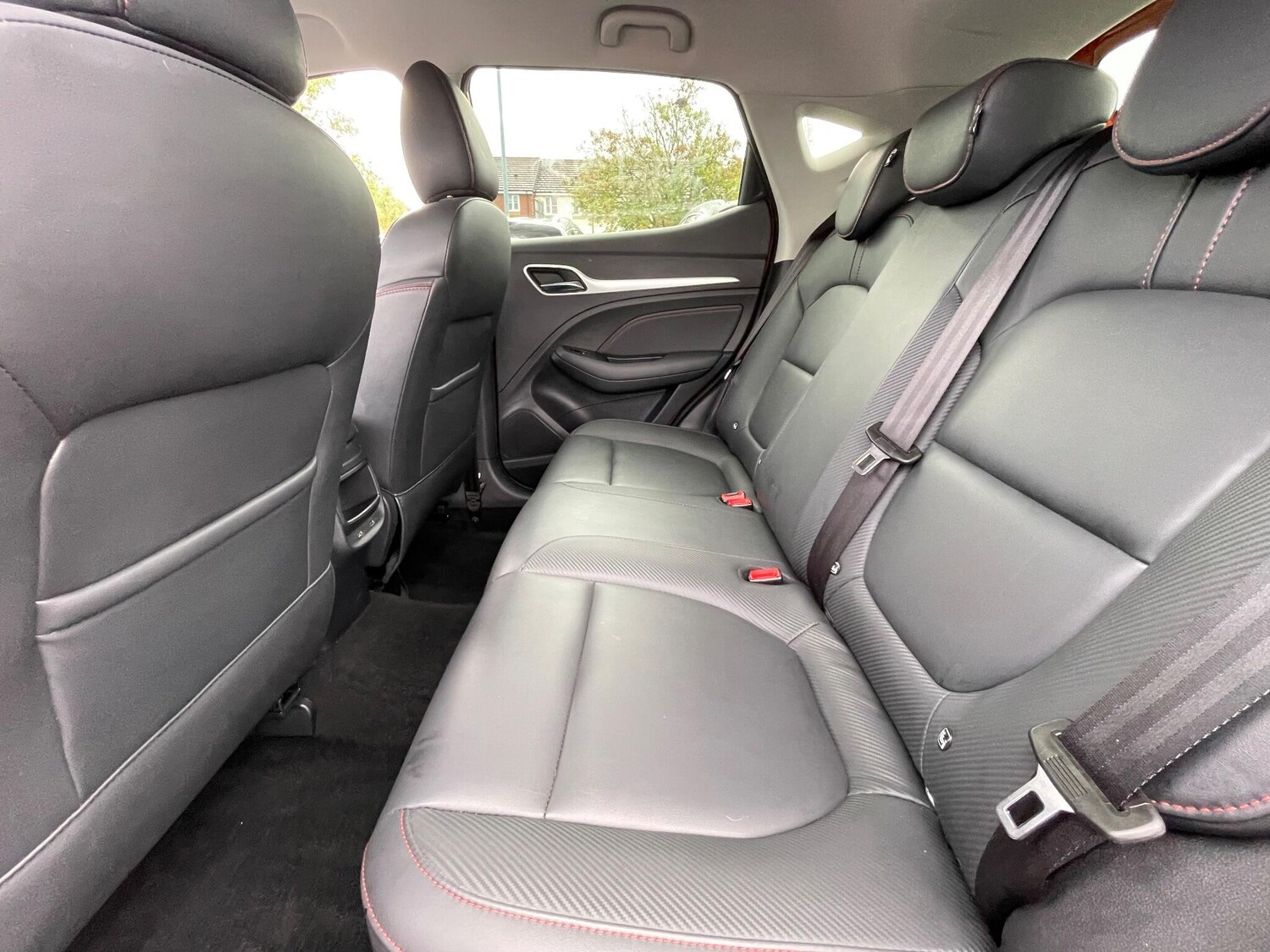 Used MG MG ZS 2024 for sale - 75905472: Photo 54