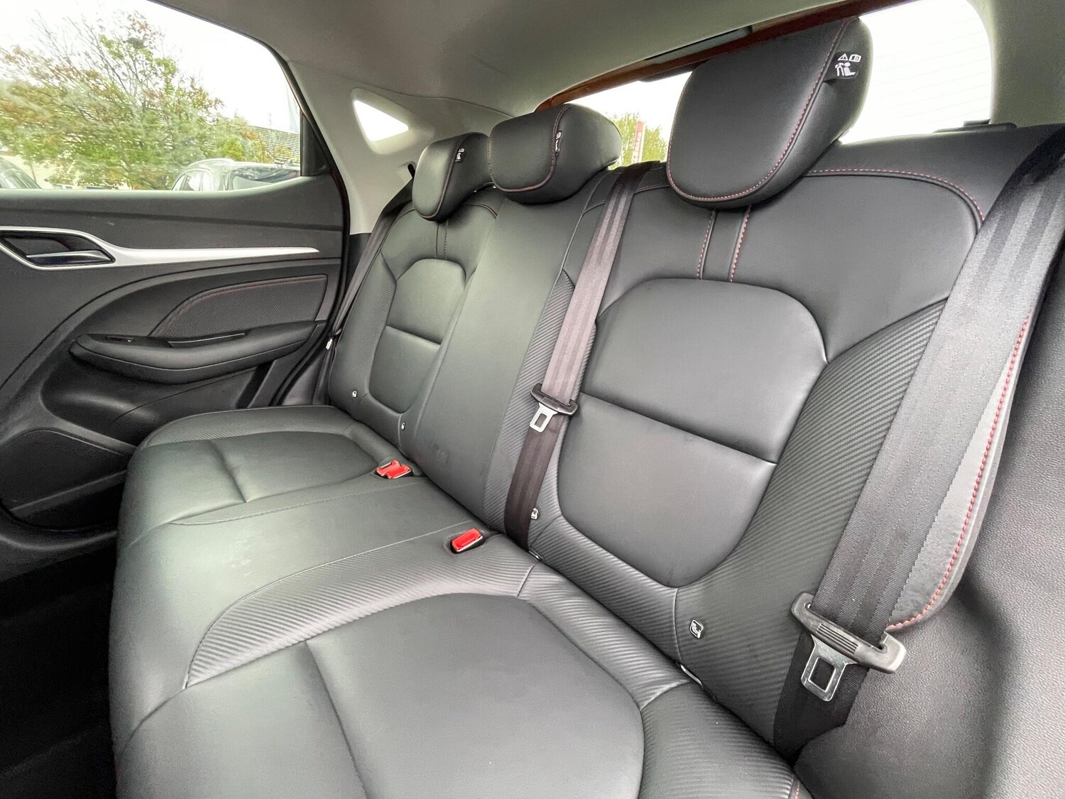 Used MG MG ZS 2024 for sale - 75905472: Photo 55