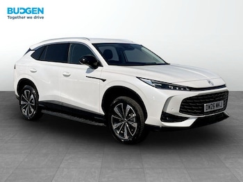 Used MG MG HS 2026 for sale - 79236271: Photo