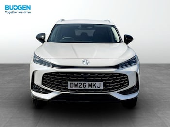 Used MG MG HS 2026 for sale - 79236271: Photo