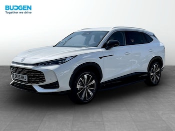 Used MG MG HS 2026 for sale - 79236271: Photo