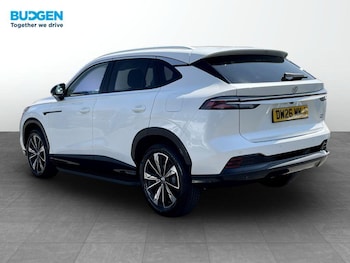 Used MG MG HS 2026 for sale - 79236271: Photo
