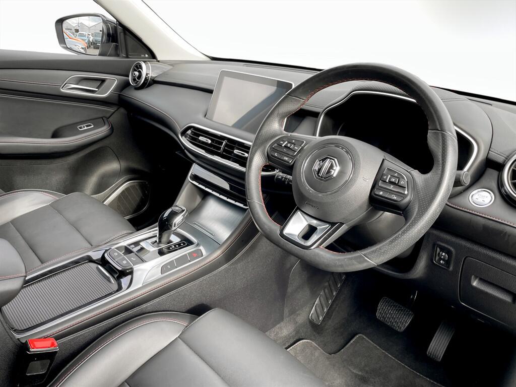 Used MG MG HS for sale - 77278682: Photo 10