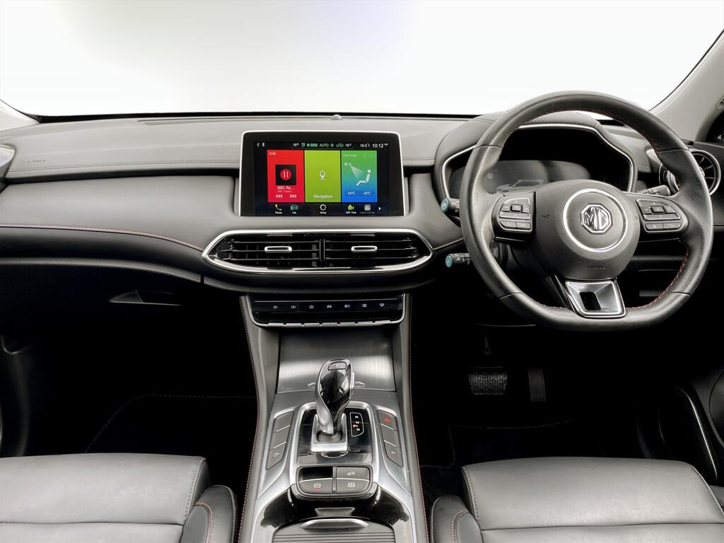 Used MG MG HS for sale - 77278682: Photo 11