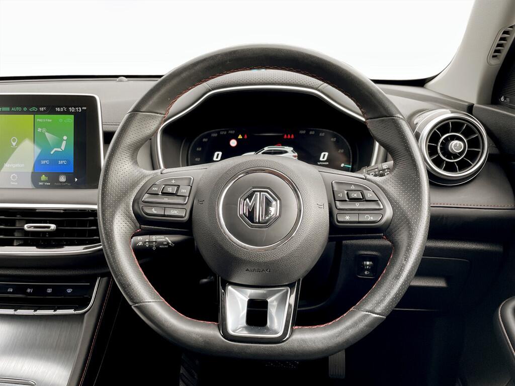 Used MG MG HS for sale - 77278682: Photo 12