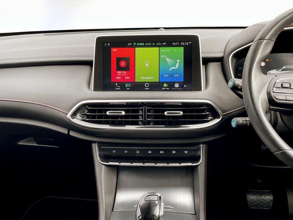 Used MG MG HS for sale - 77278682: Photo 13