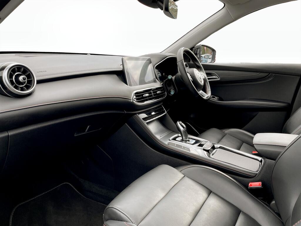 Used MG MG HS for sale - 77278682: Photo 14