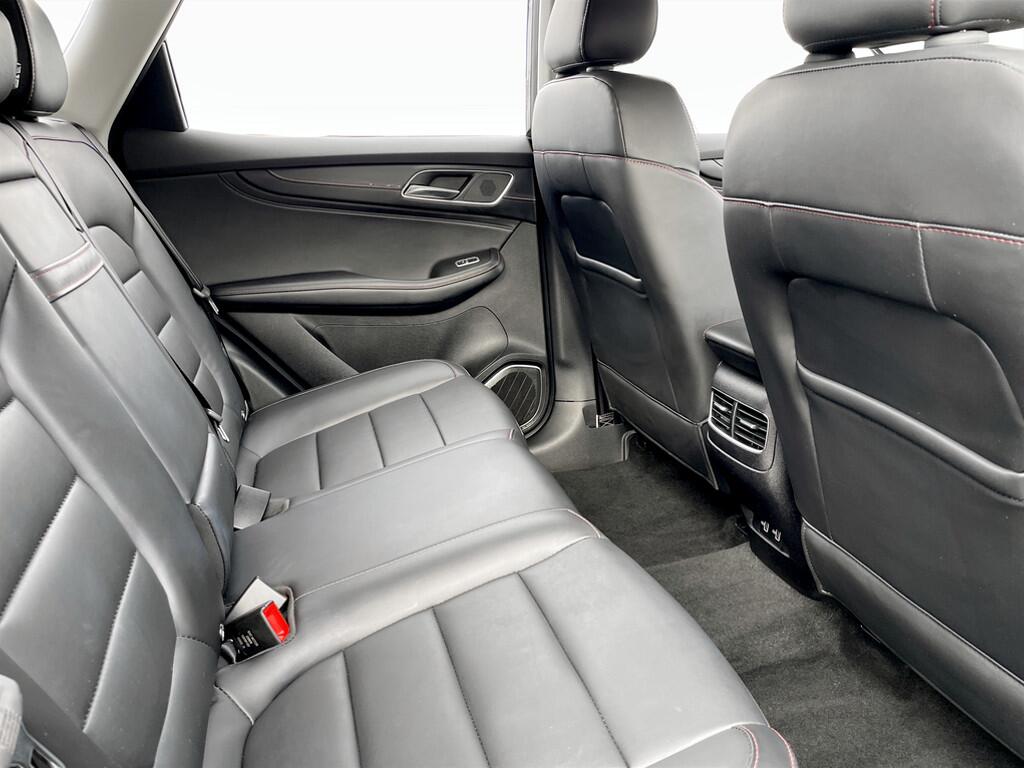 Used MG MG HS for sale - 77278682: Photo 17