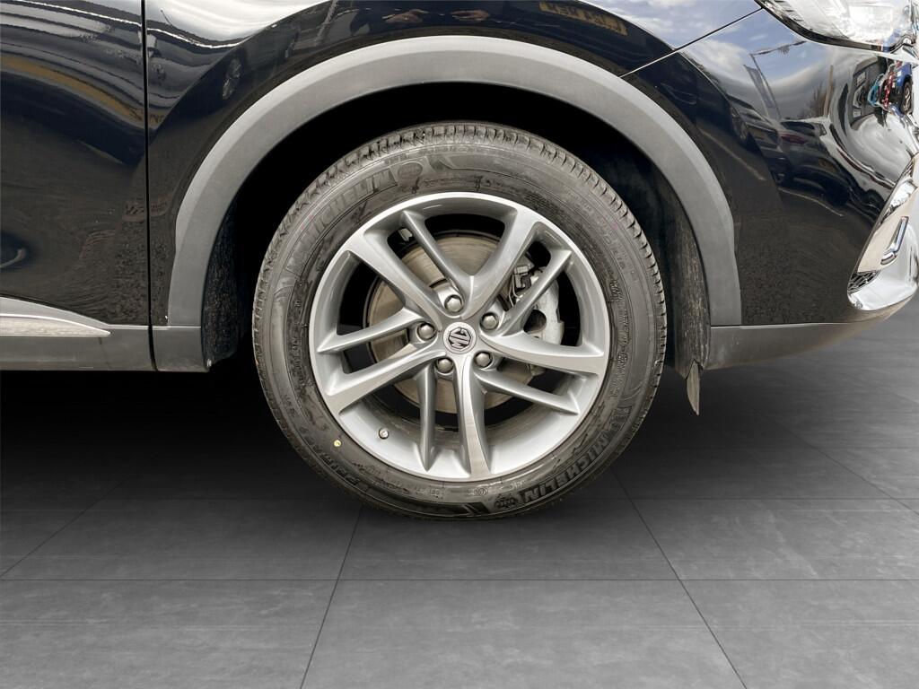 Used MG MG HS for sale - 77278682: Photo 18