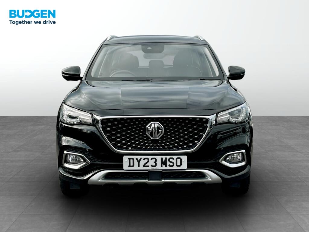 Used MG MG HS for sale - 77278682: Photo 2