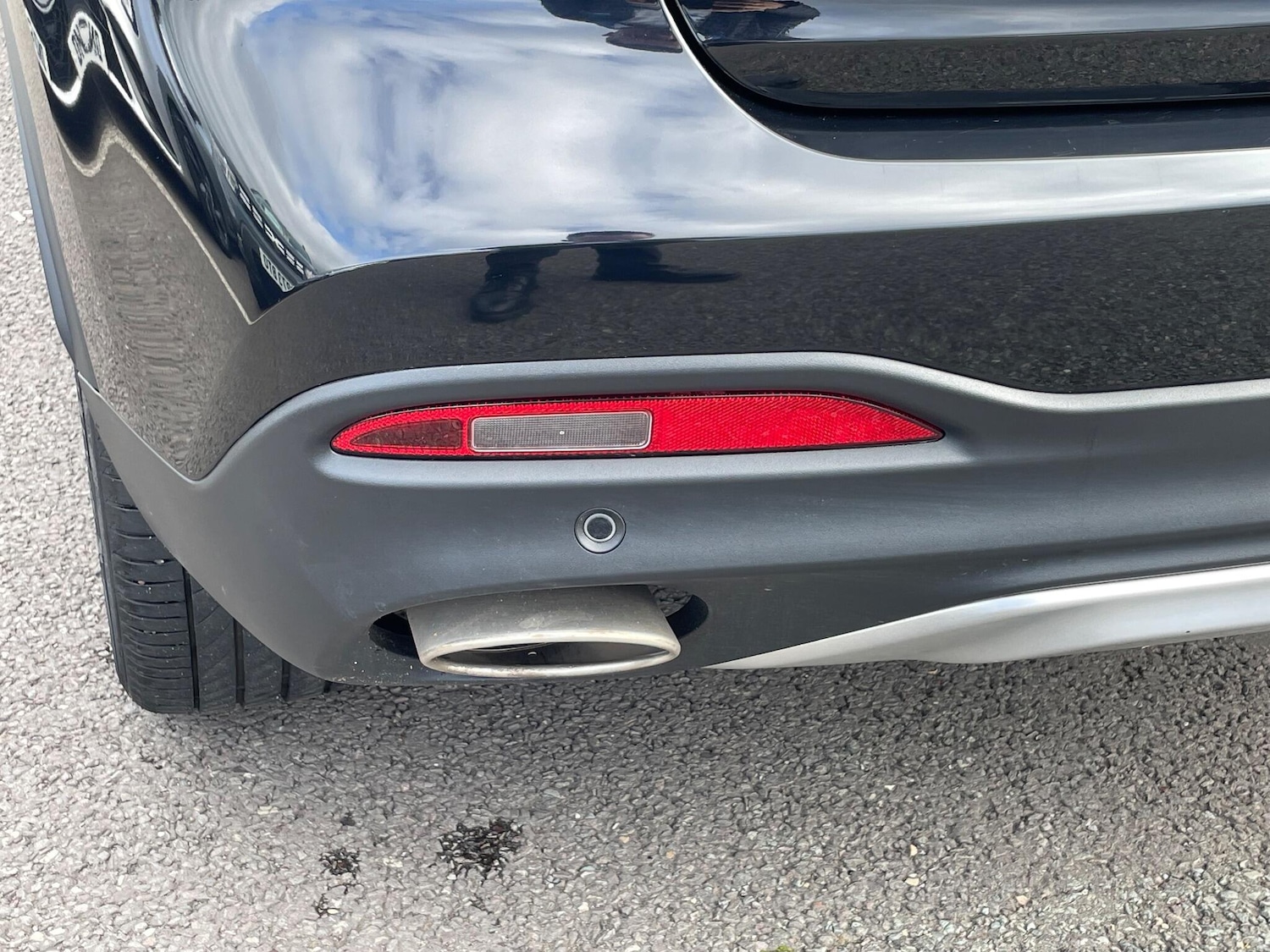 Used MG MG HS for sale - 77278682: Photo 24