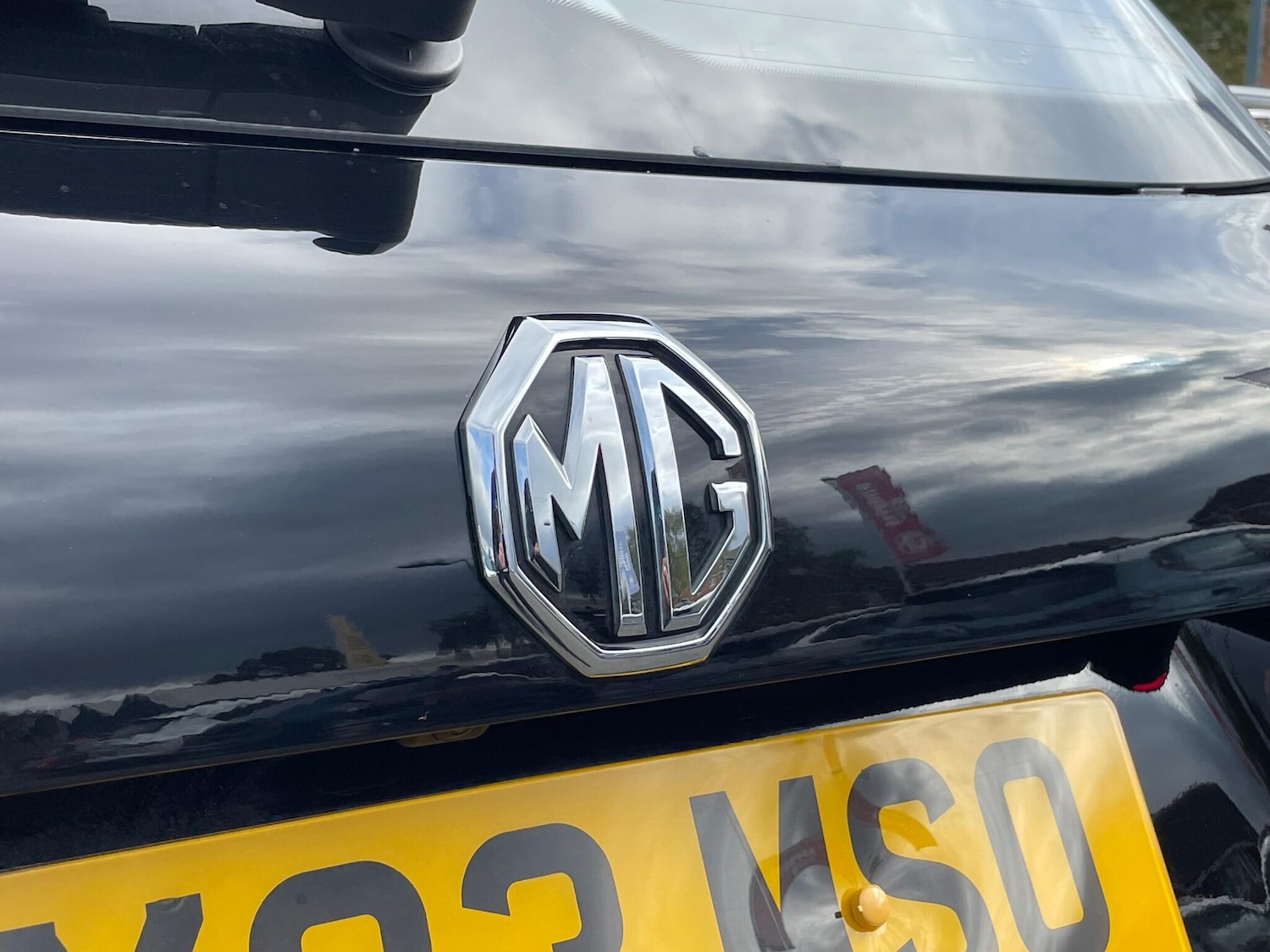 Used MG MG HS for sale - 77278682: Photo 25