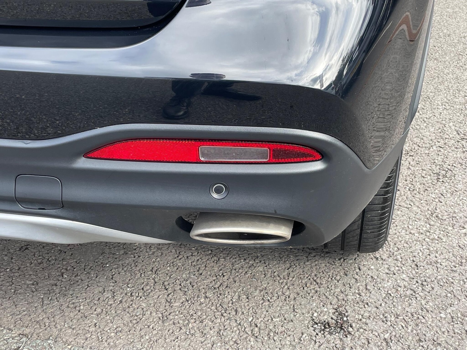 Used MG MG HS for sale - 77278682: Photo 27