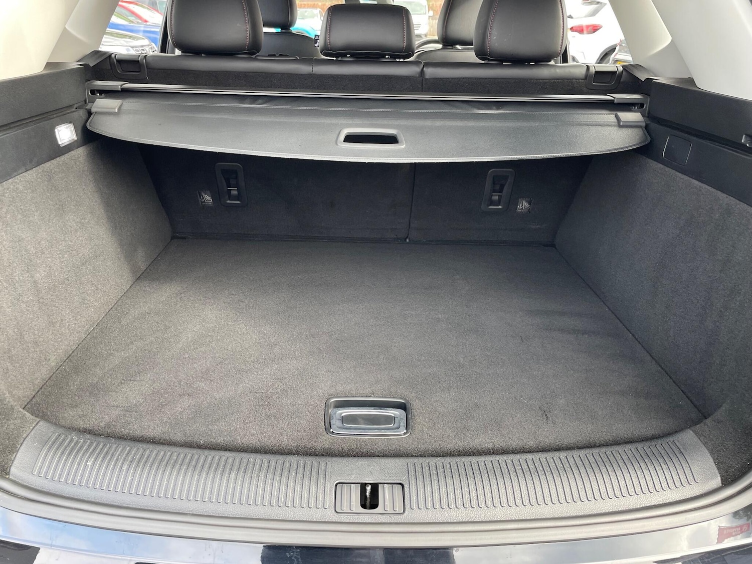 Used MG MG HS for sale - 77278682: Photo 28