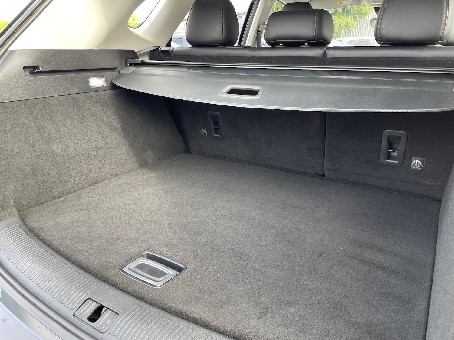 Used MG MG HS for sale - 77278682: Photo 29