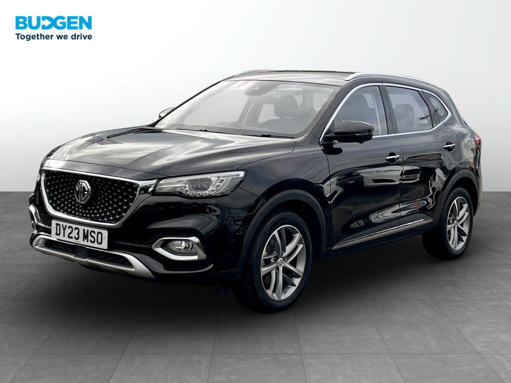 Used MG MG HS for sale - 77278682: Photo 3