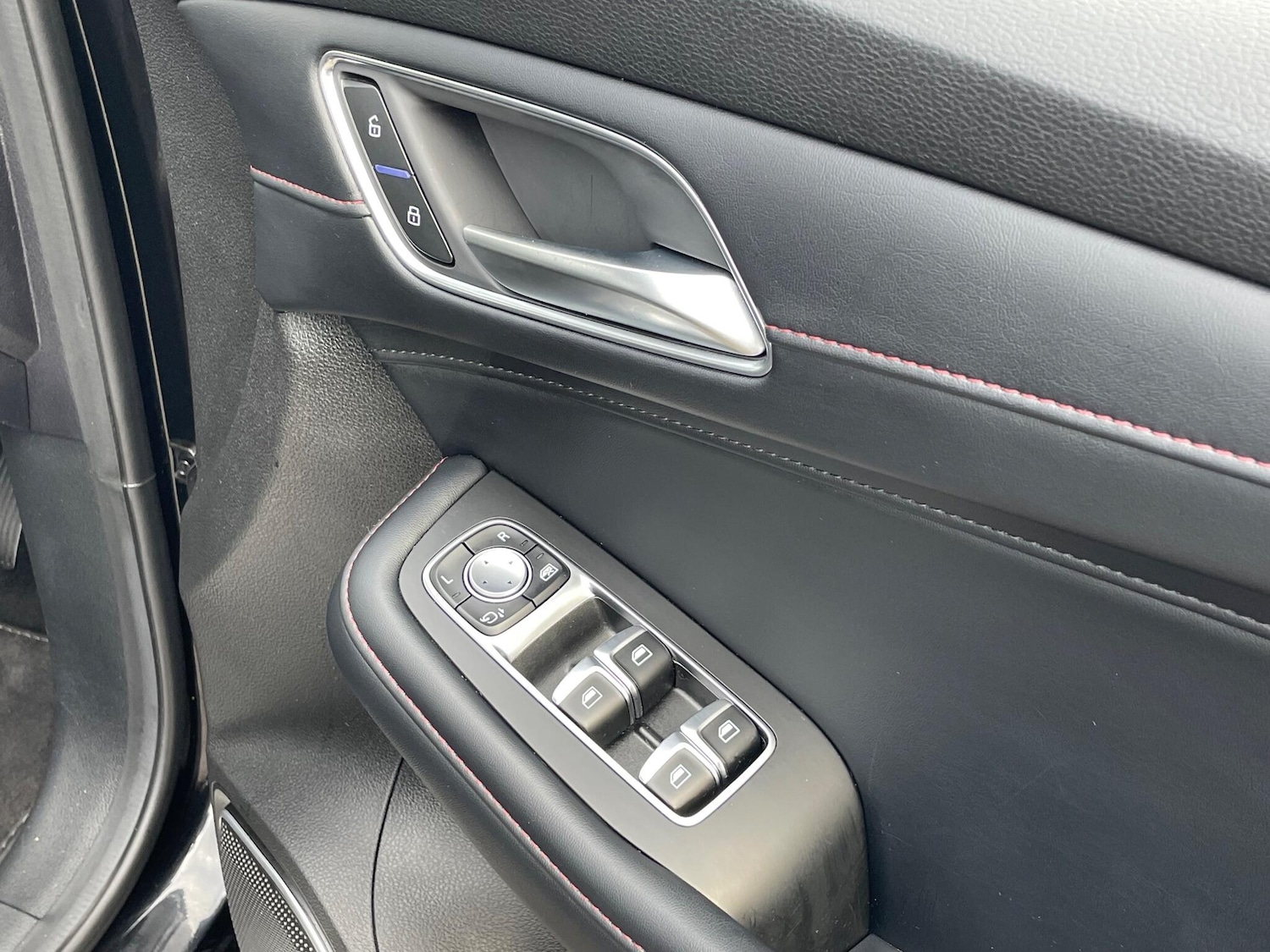 Used MG MG HS for sale - 77278682: Photo 31