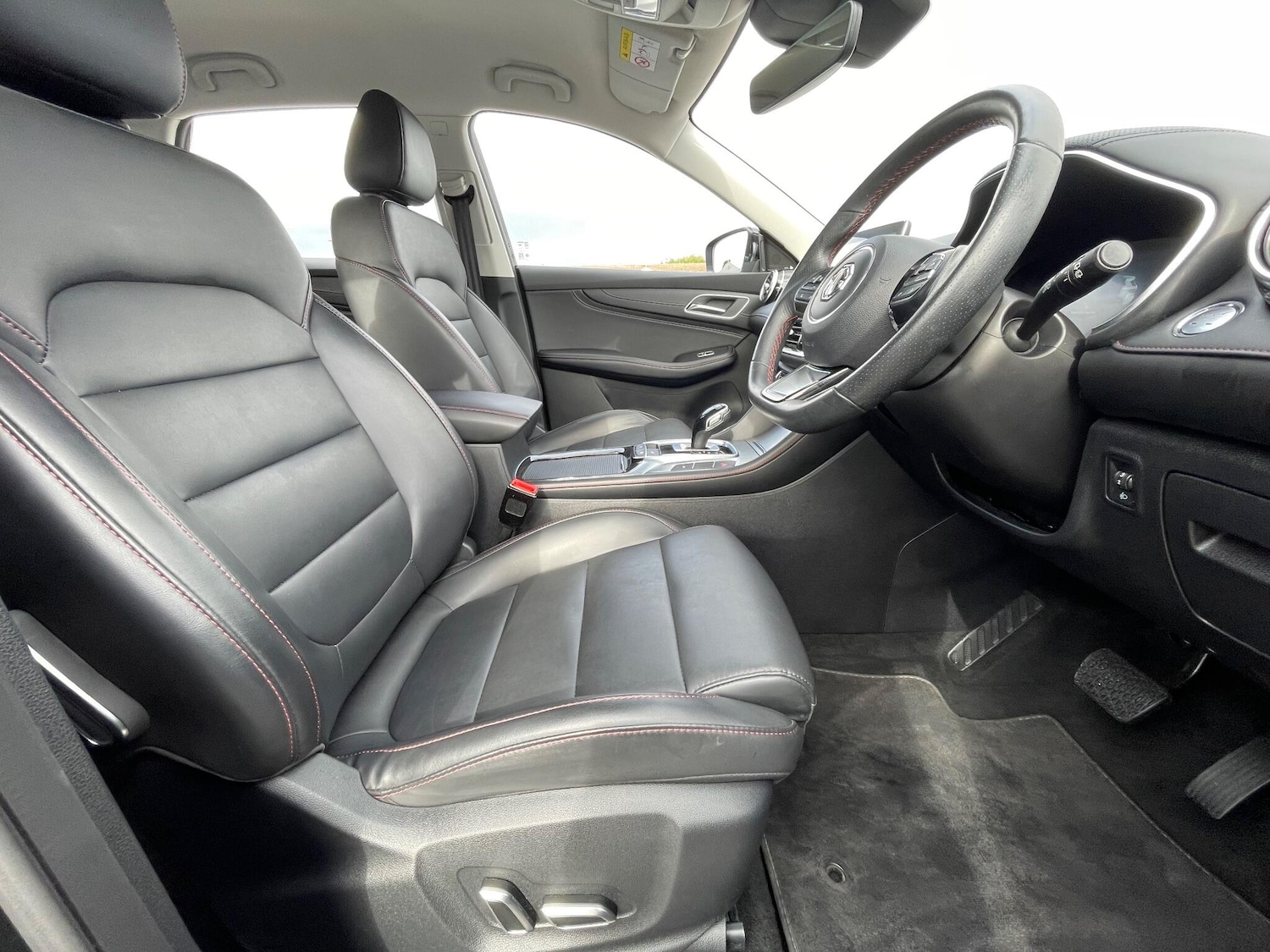 Used MG MG HS for sale - 77278682: Photo 33