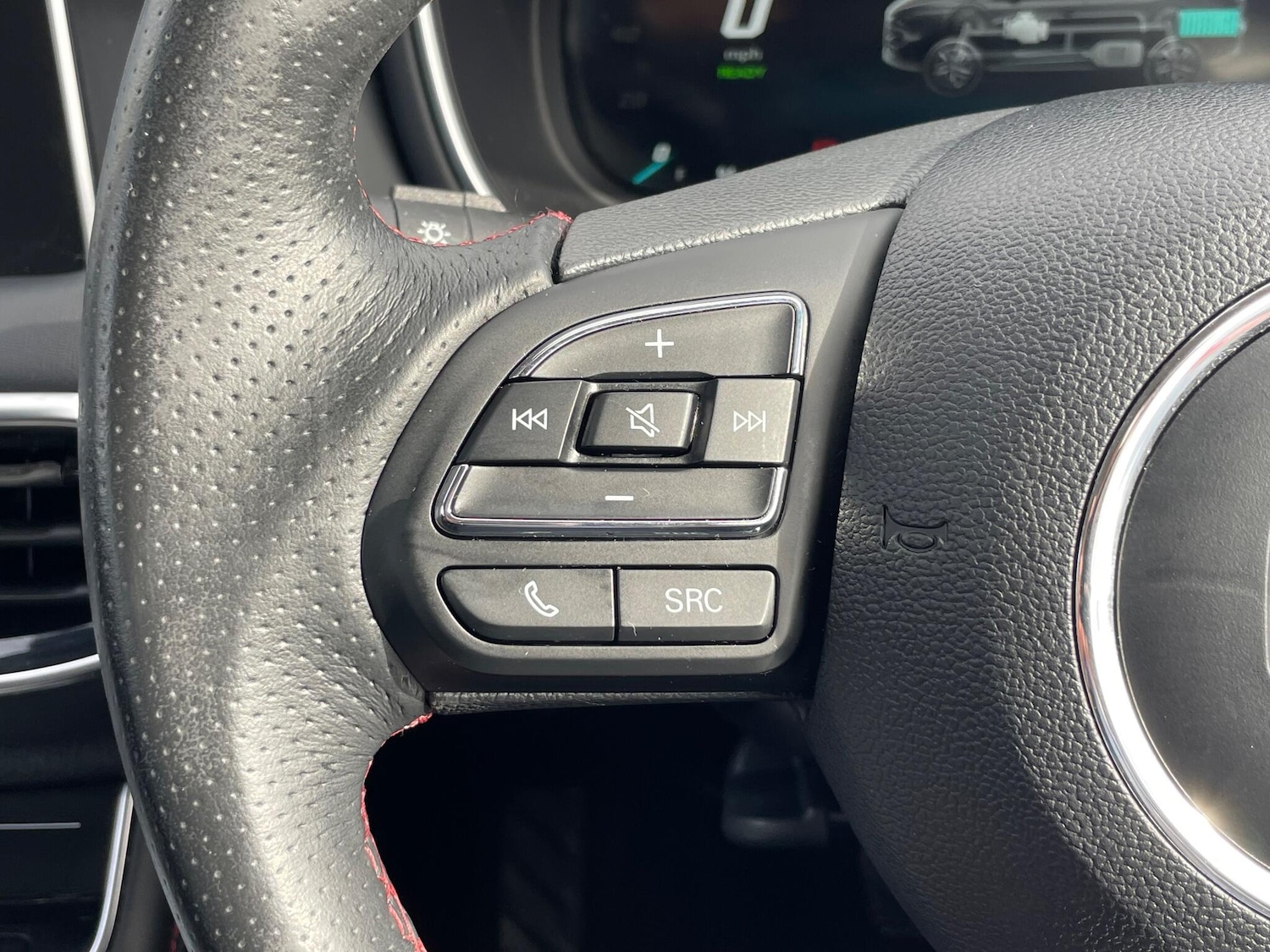 Used MG MG HS for sale - 77278682: Photo 37