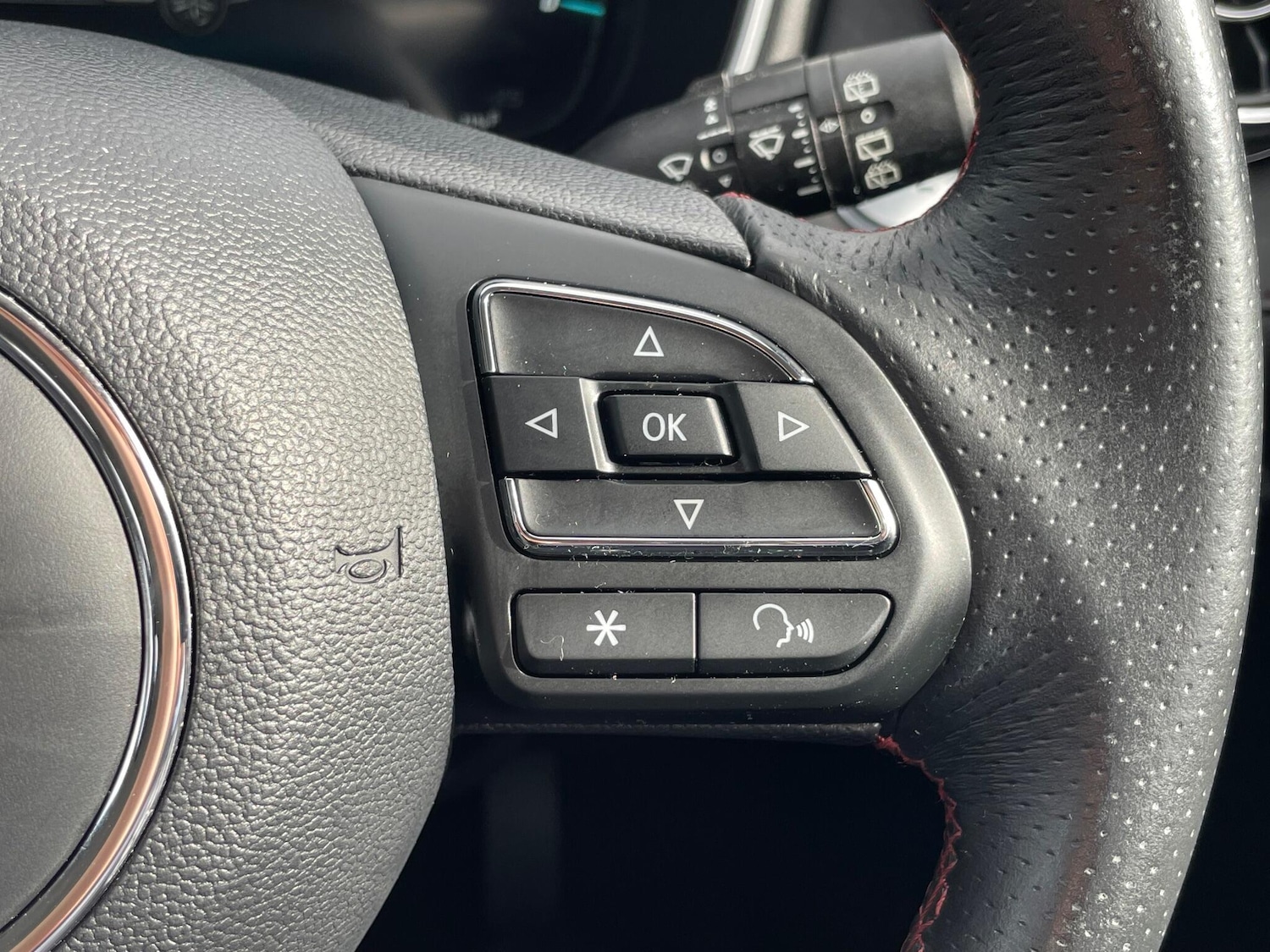 Used MG MG HS for sale - 77278682: Photo 39