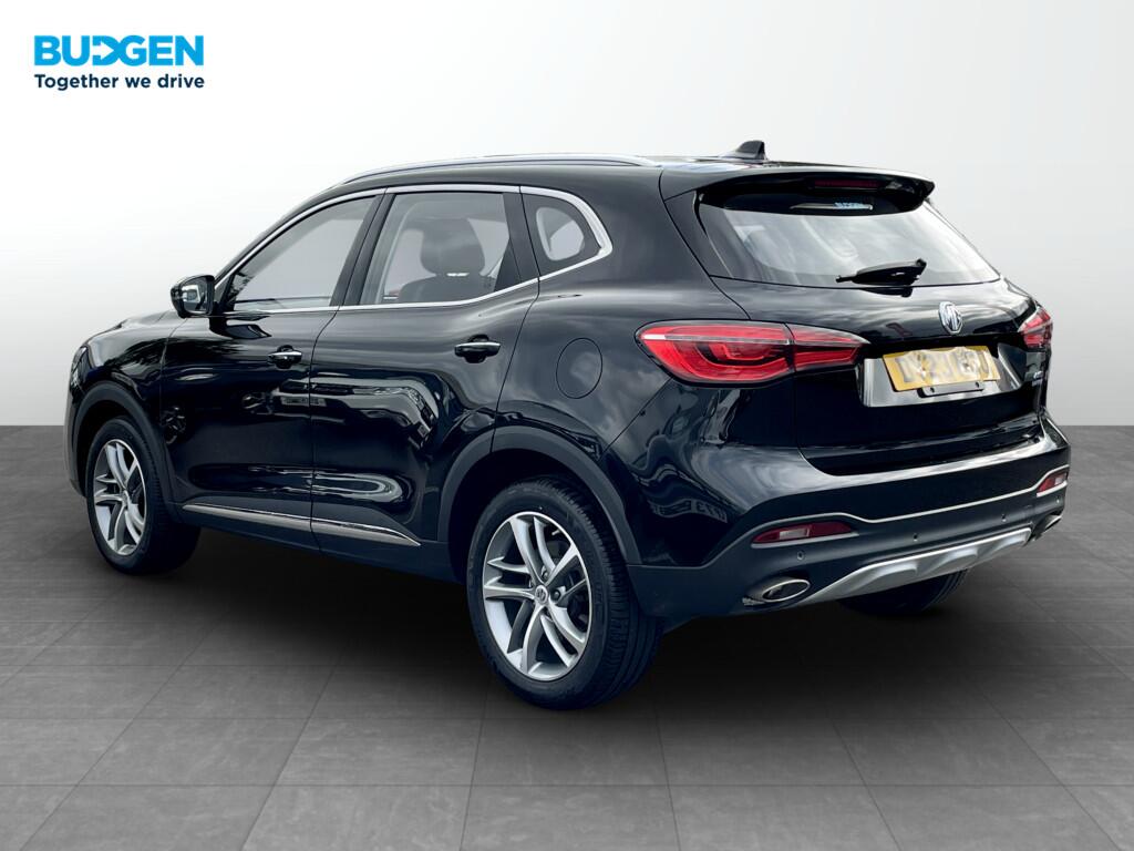 Used MG MG HS for sale - 77278682: Photo 4