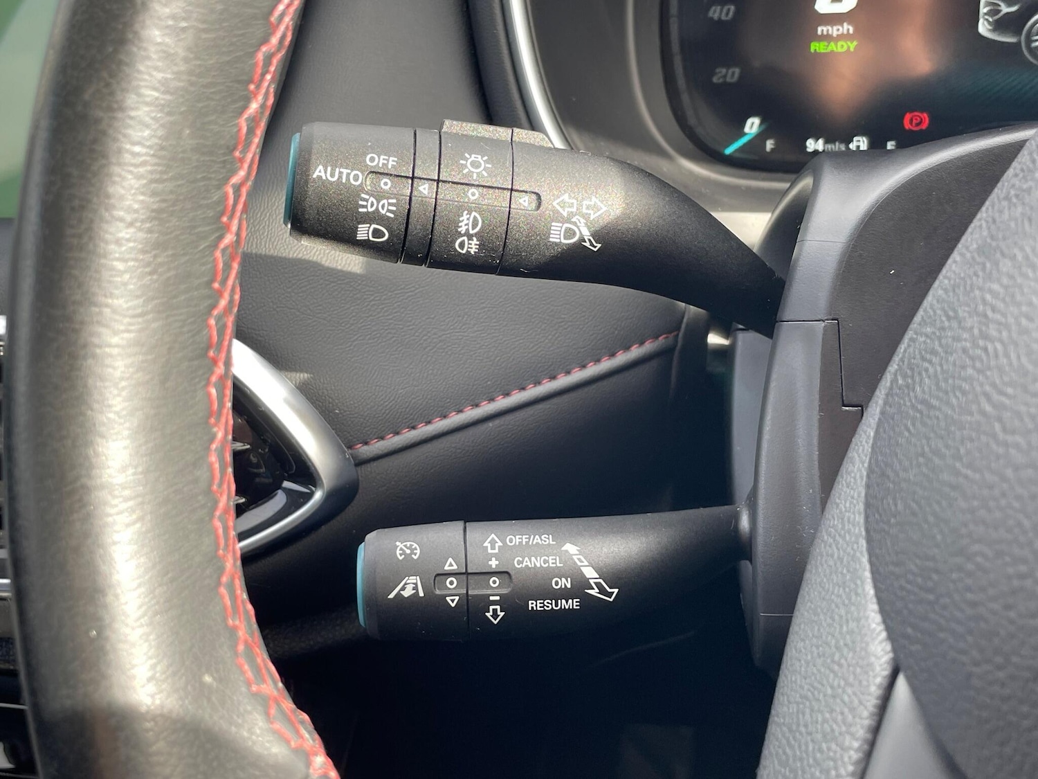 Used MG MG HS for sale - 77278682: Photo 40