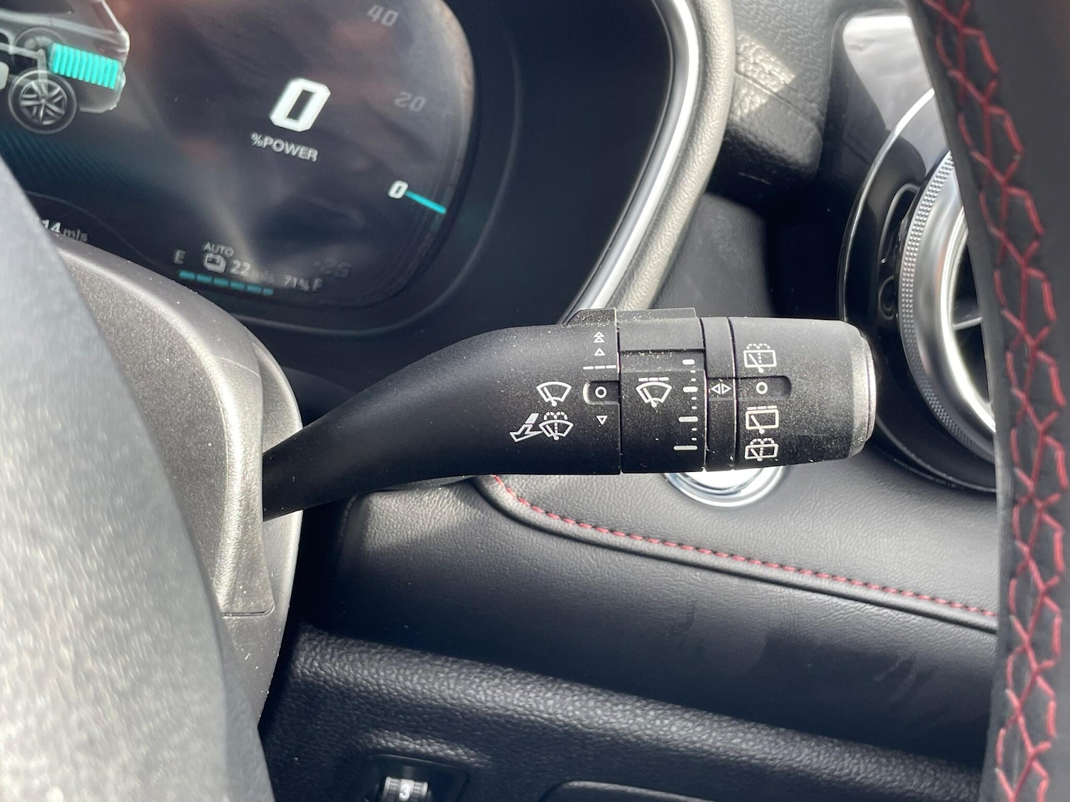 Used MG MG HS for sale - 77278682: Photo 41