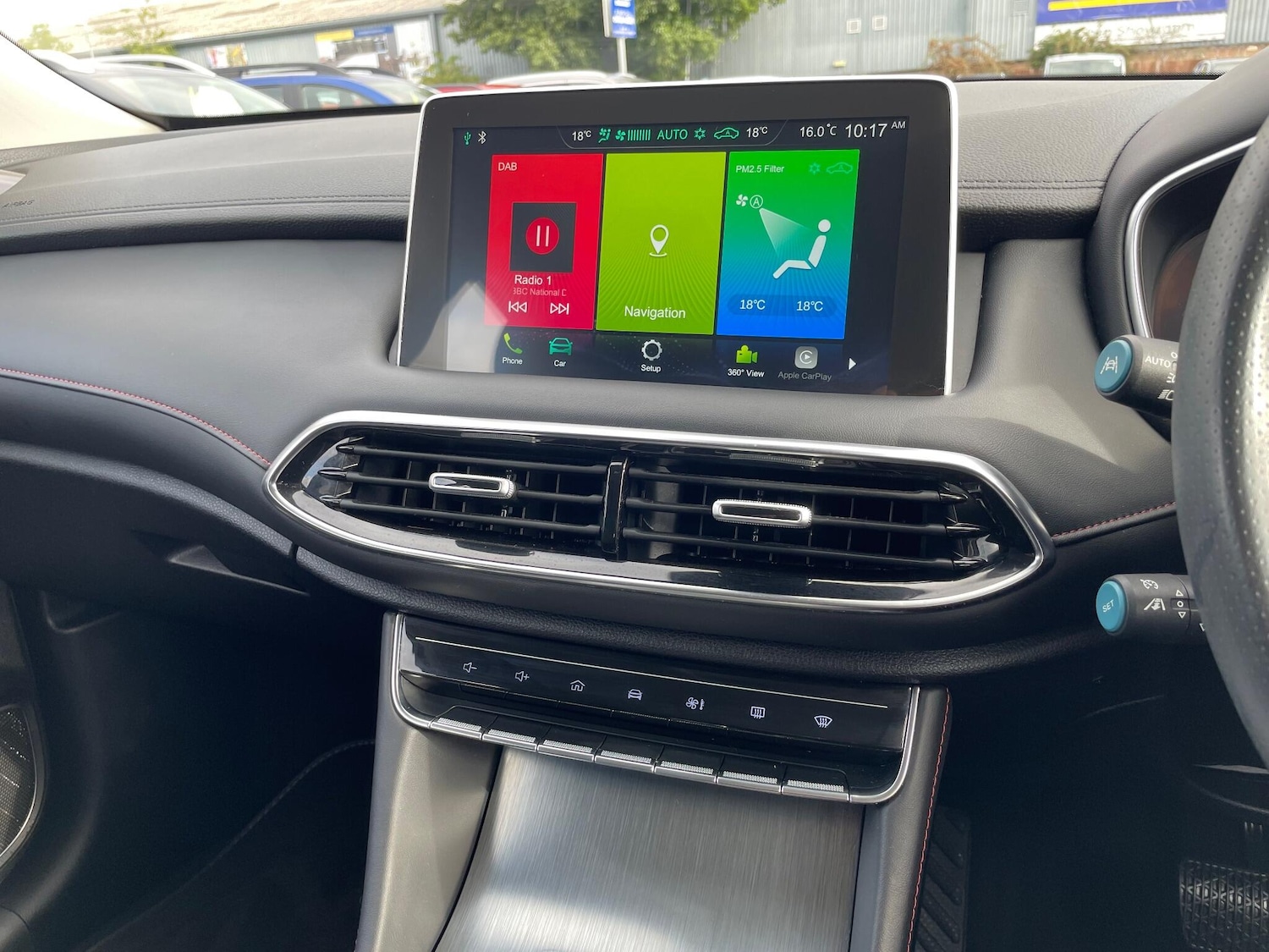 Used MG MG HS for sale - 77278682: Photo 42