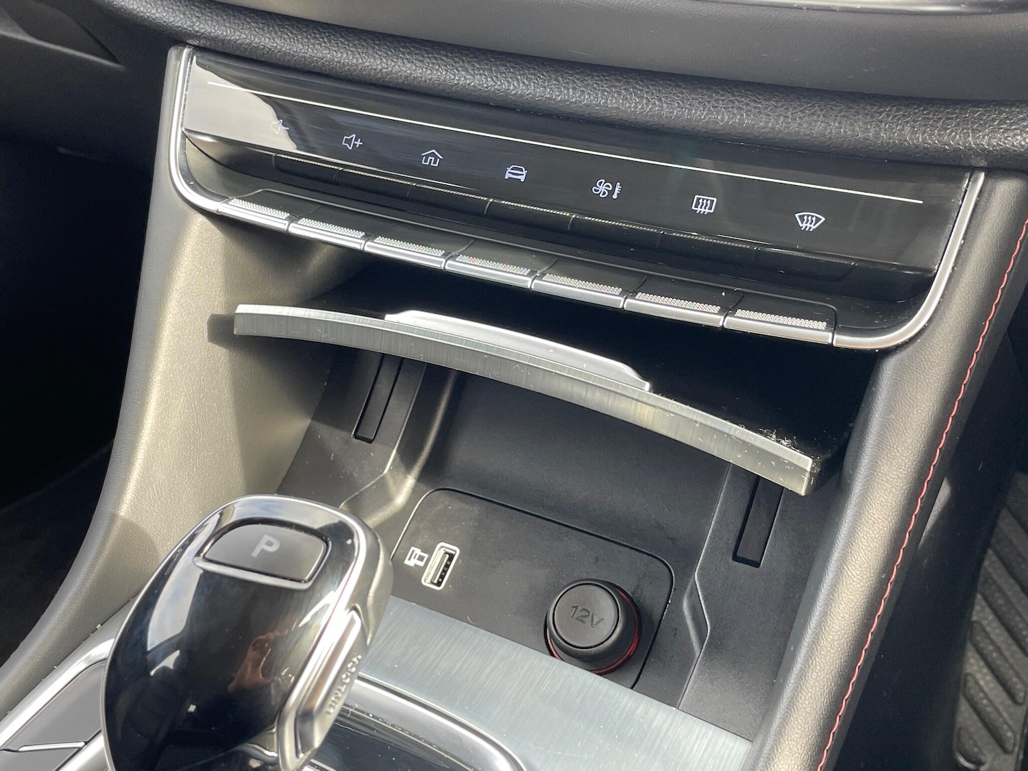 Used MG MG HS for sale - 77278682: Photo 48