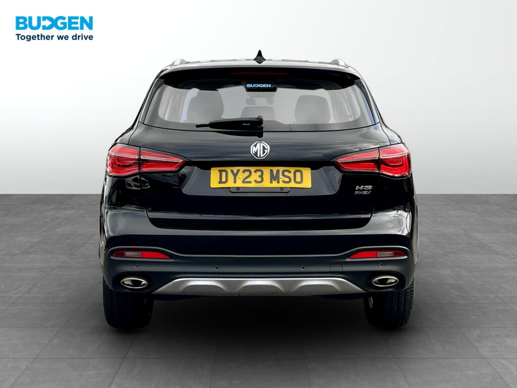 Used MG MG HS for sale - 77278682: Photo 5