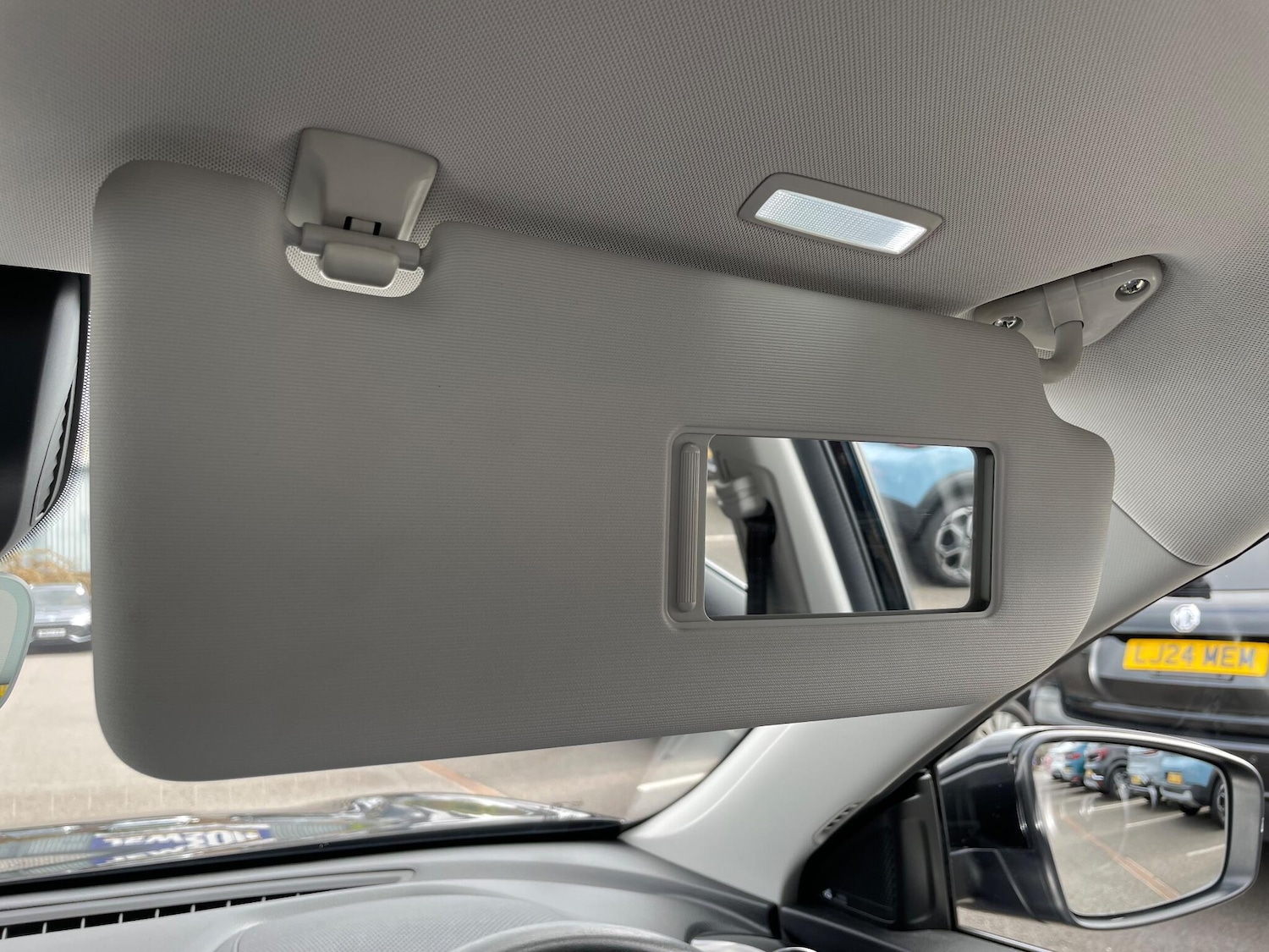 Used MG MG HS for sale - 77278682: Photo 50