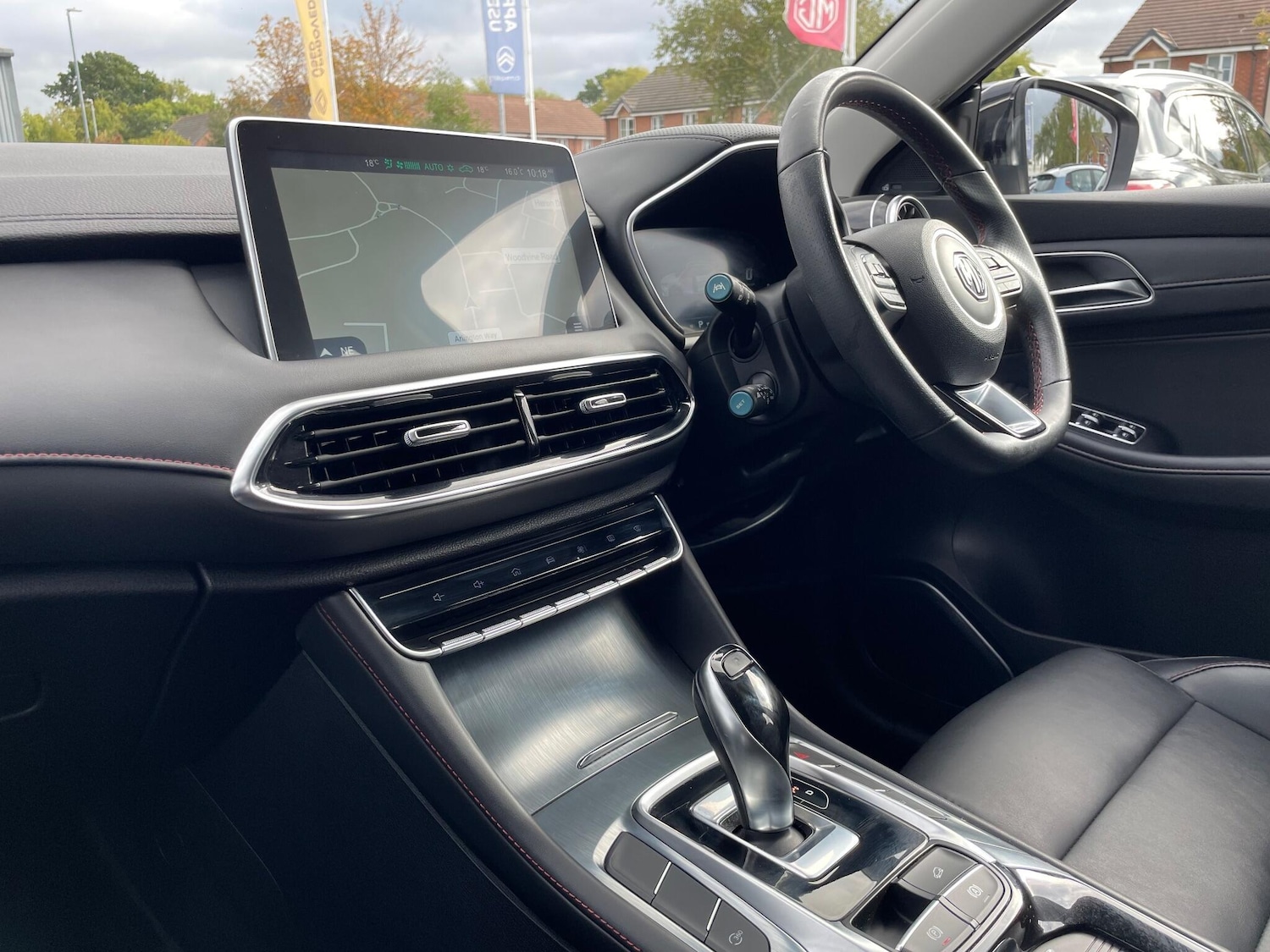 Used MG MG HS for sale - 77278682: Photo 51