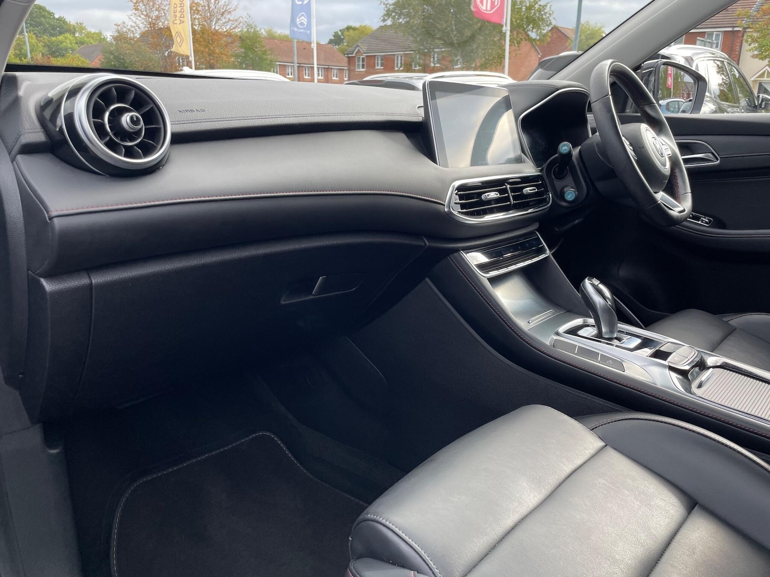 Used MG MG HS for sale - 77278682: Photo 52