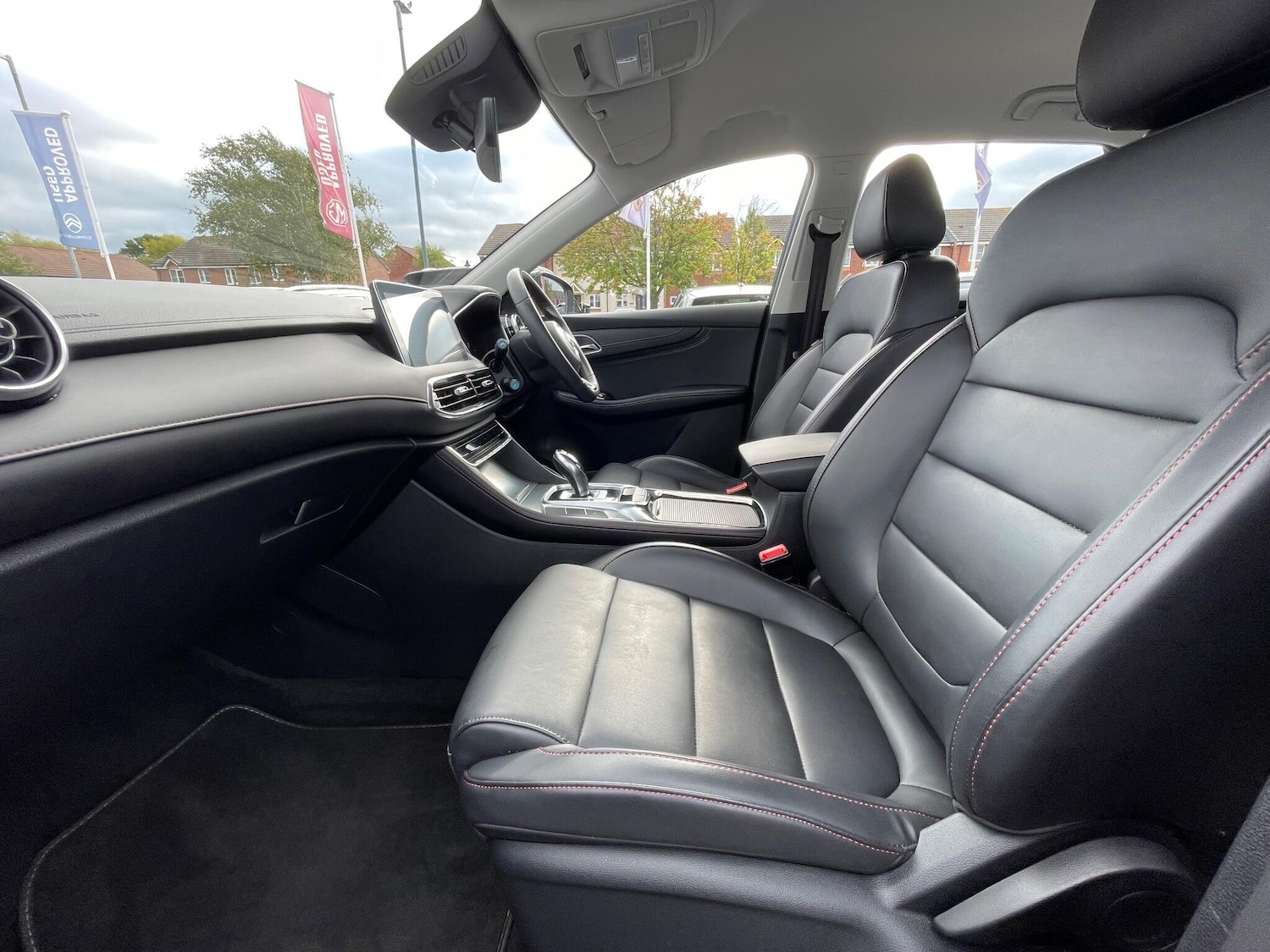 Used MG MG HS for sale - 77278682: Photo 53