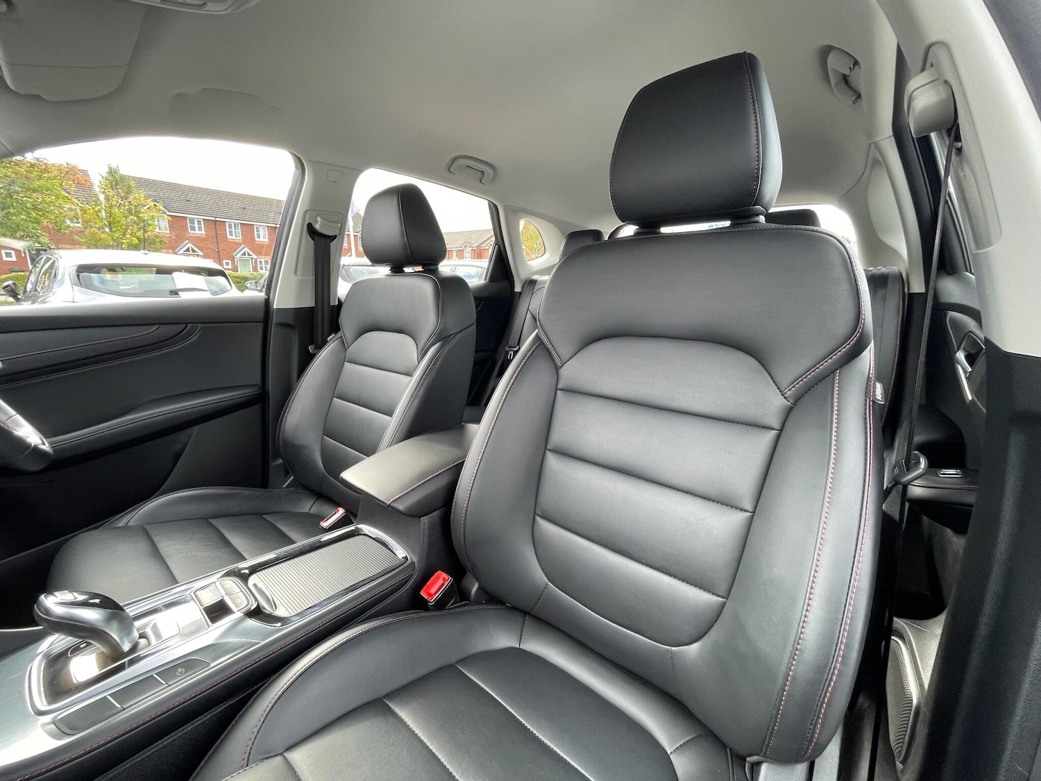 Used MG MG HS for sale - 77278682: Photo 54