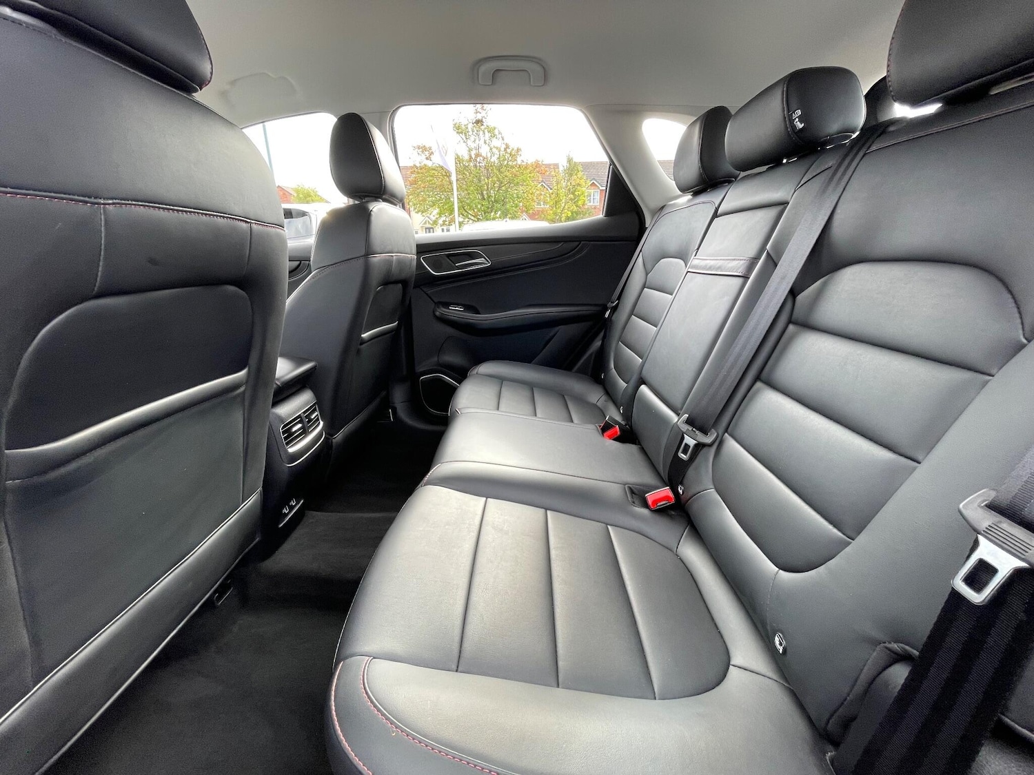 Used MG MG HS for sale - 77278682: Photo 55