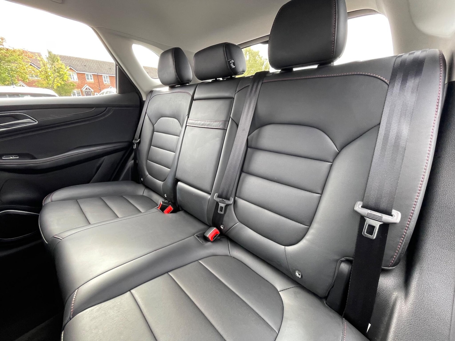 Used MG MG HS for sale - 77278682: Photo 56