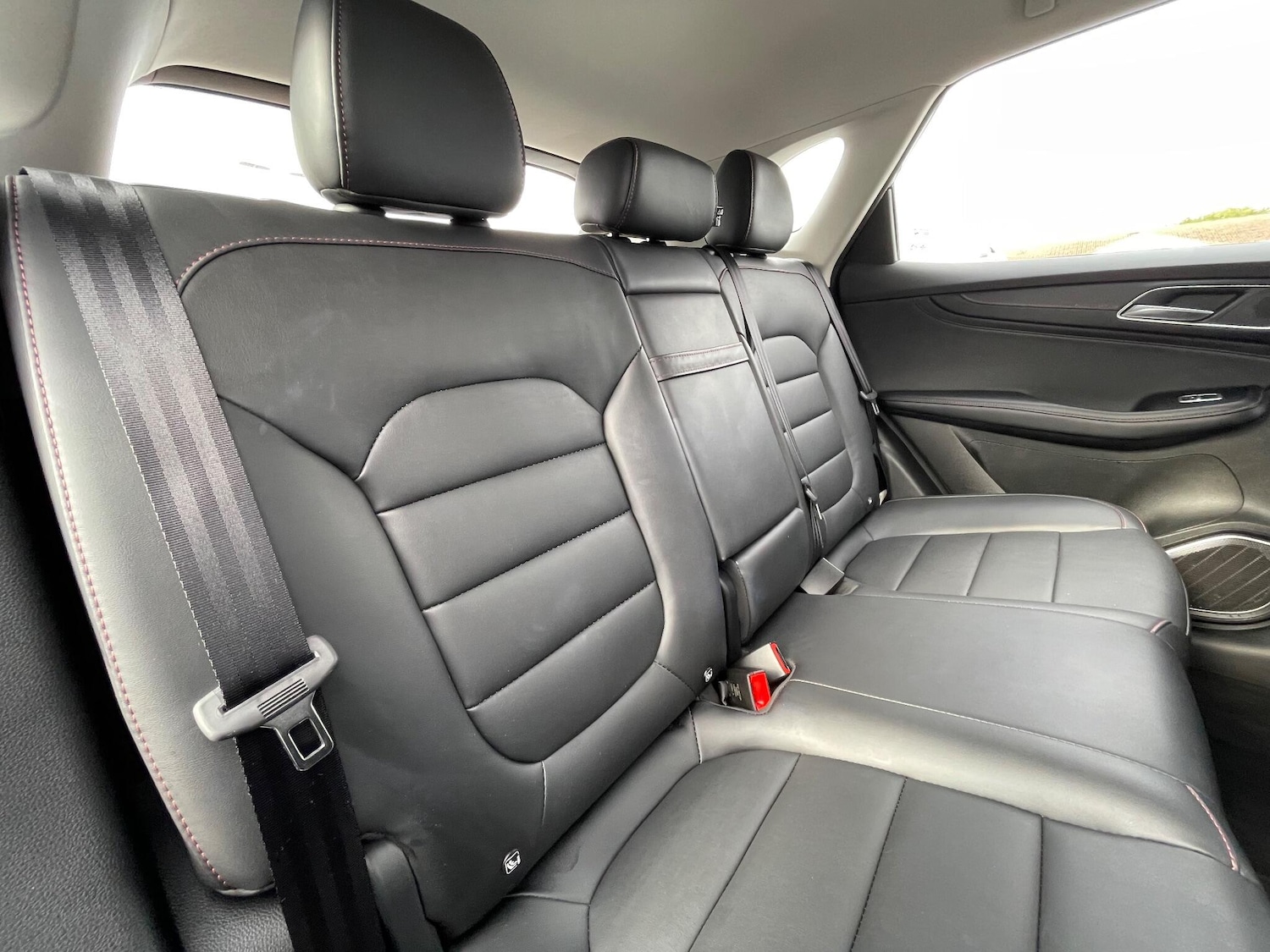 Used MG MG HS for sale - 77278682: Photo 59