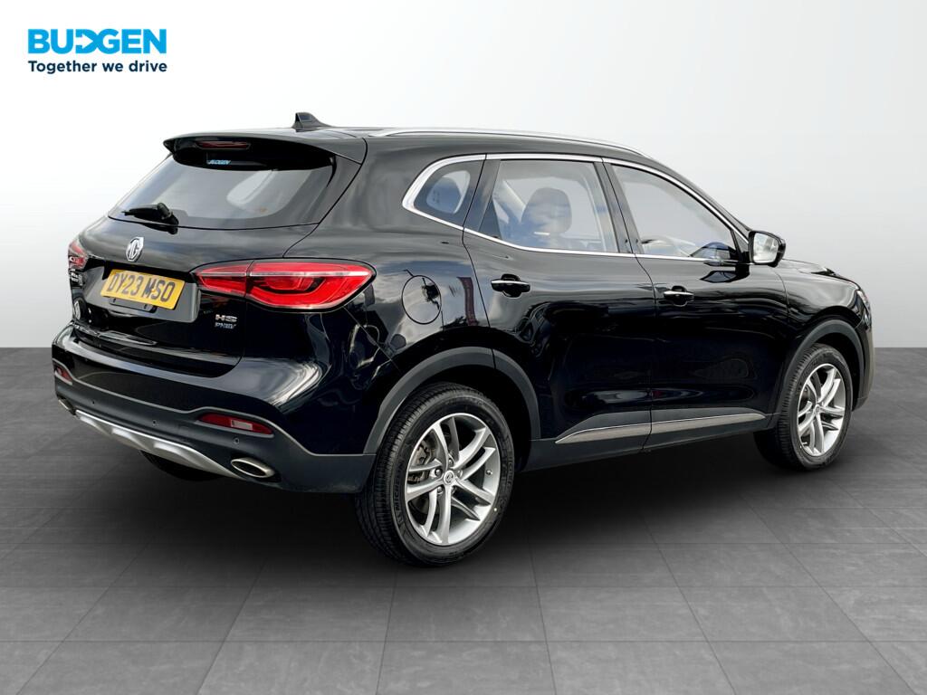 Used MG MG HS for sale - 77278682: Photo 6