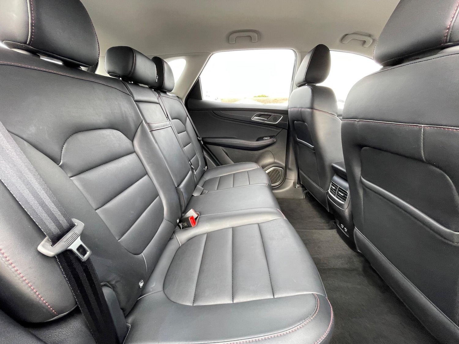 Used MG MG HS for sale - 77278682: Photo 60