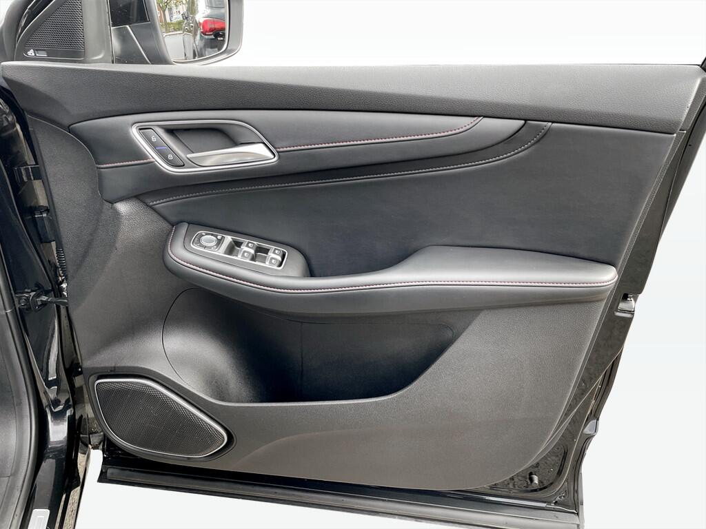 Used MG MG HS for sale - 77278682: Photo 8