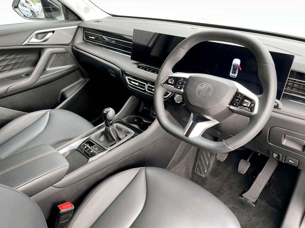 Used MG MG HS 2024 for sale - 75905410: Photo 10