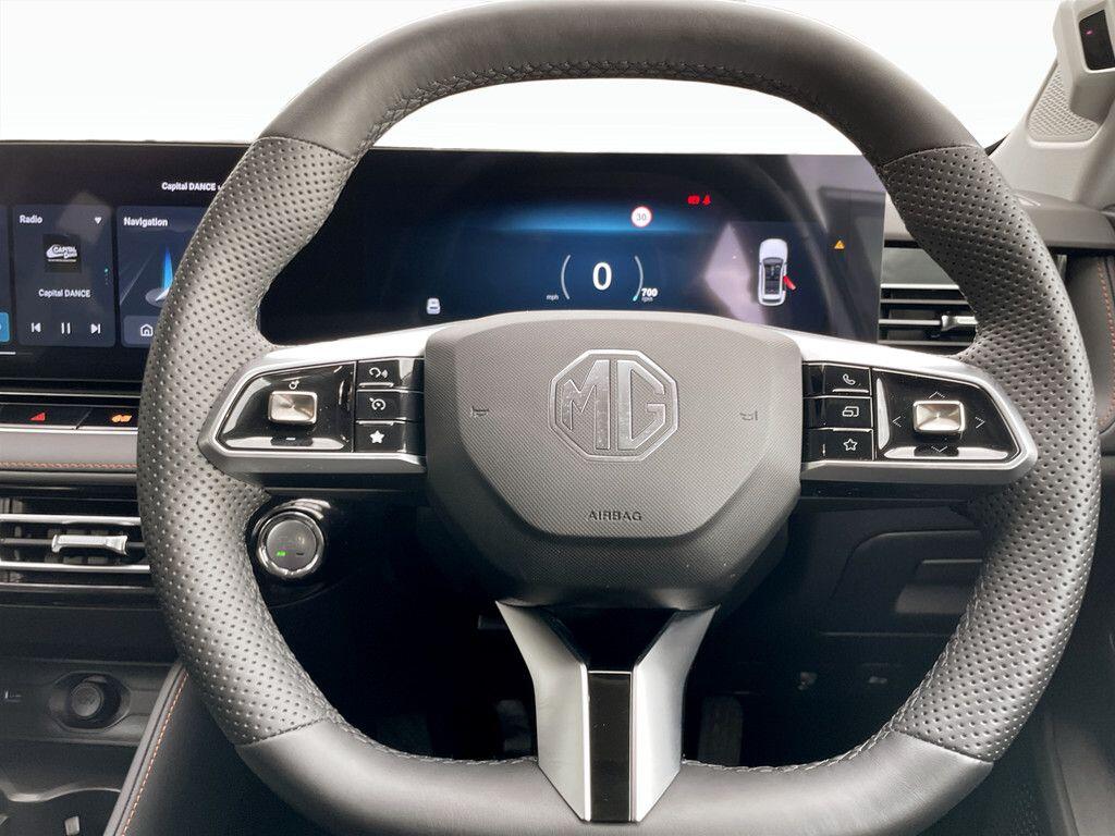 Used MG MG HS 2024 for sale - 75905410: Photo 12