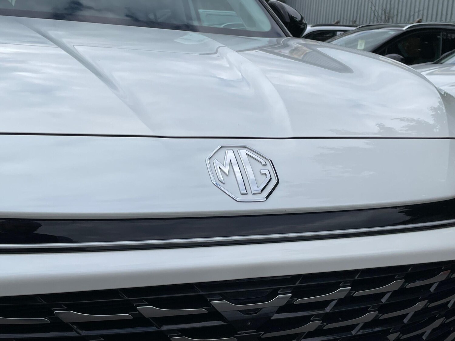 Used MG MG HS 2024 for sale - 75905410: Photo 23