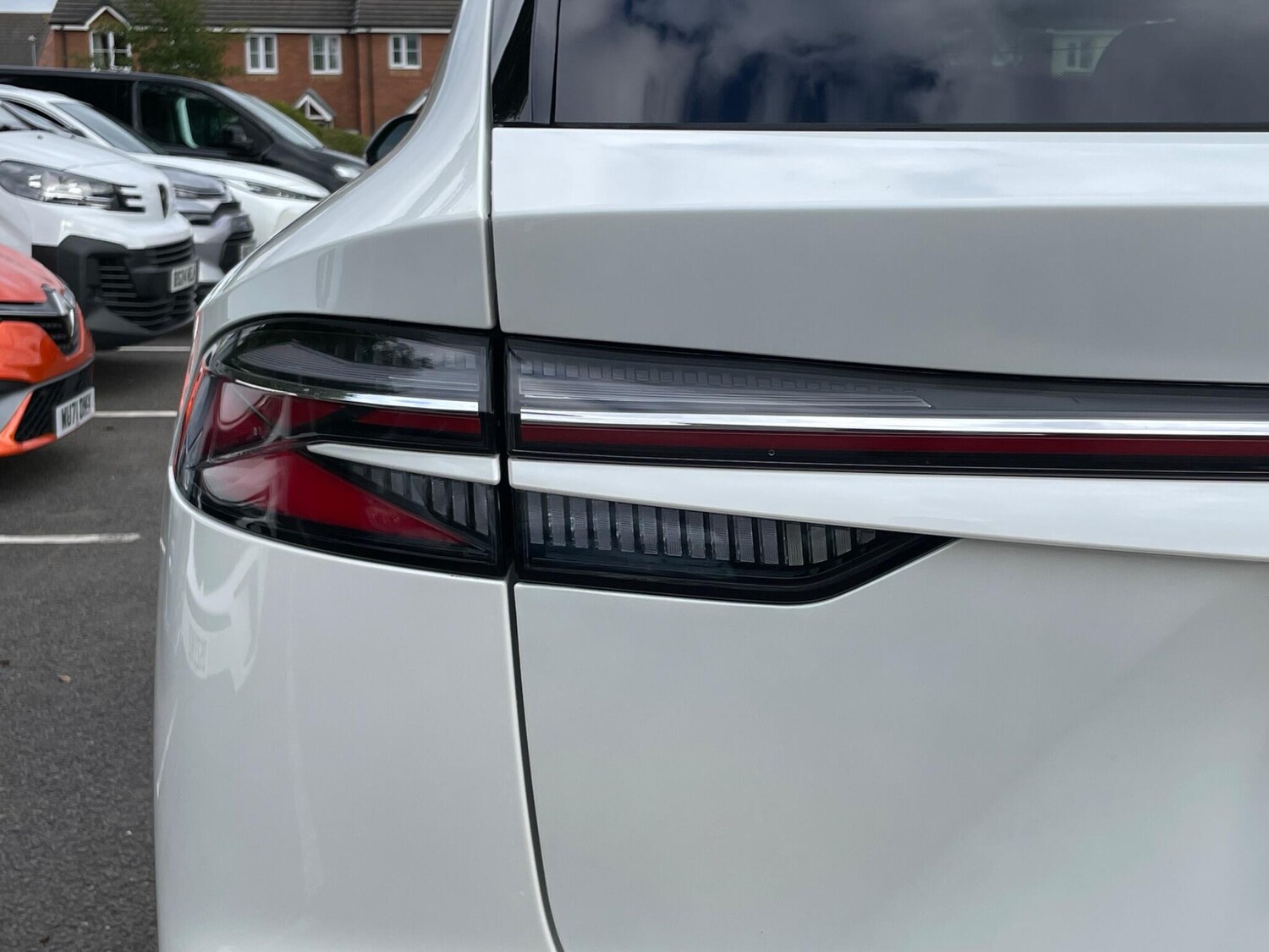 Used MG MG HS 2024 for sale - 75905410: Photo 27