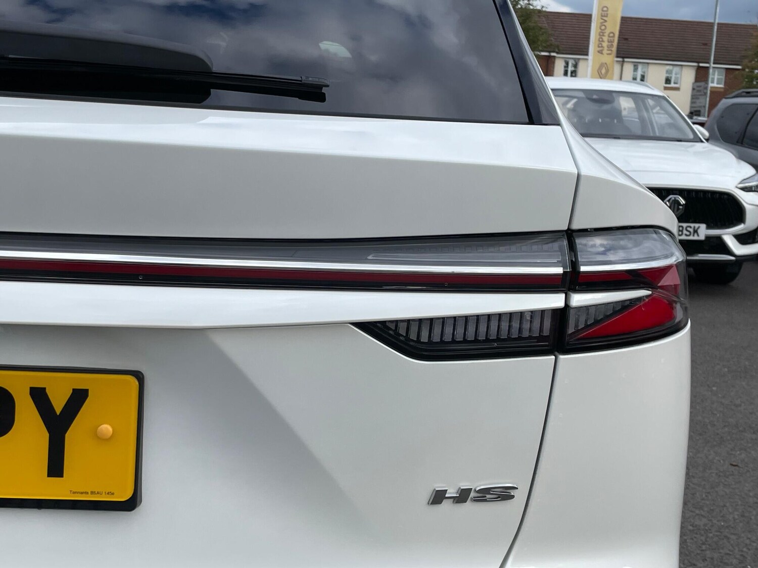 Used MG MG HS 2024 for sale - 75905410: Photo 30