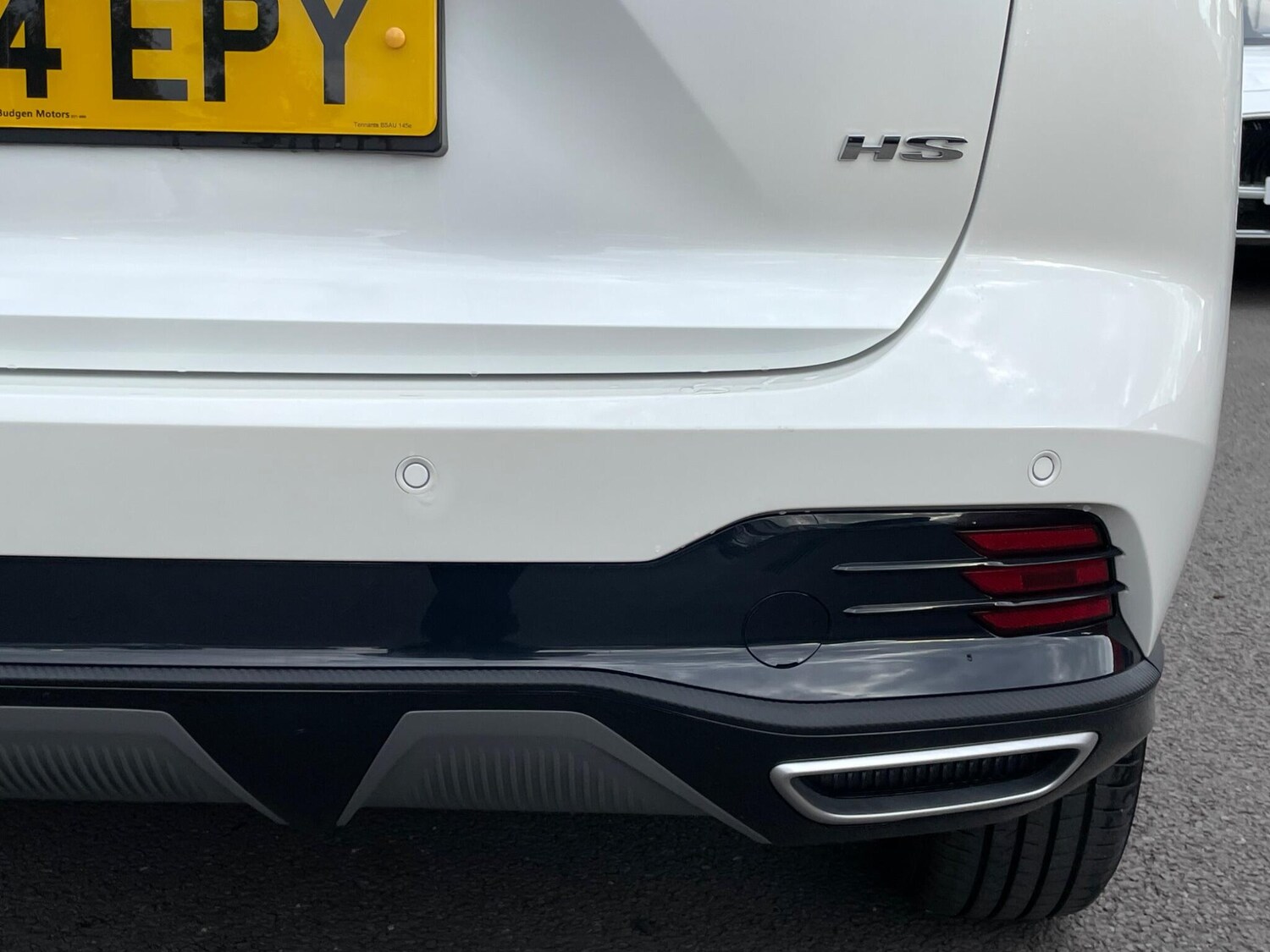Used MG MG HS 2024 for sale - 75905410: Photo 31